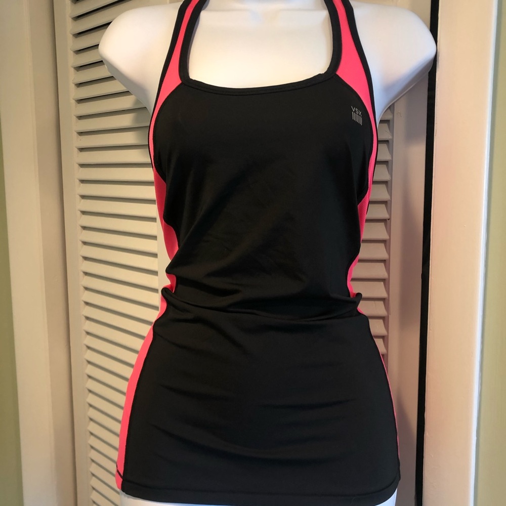 Victoria's Secret Athletic Racerback